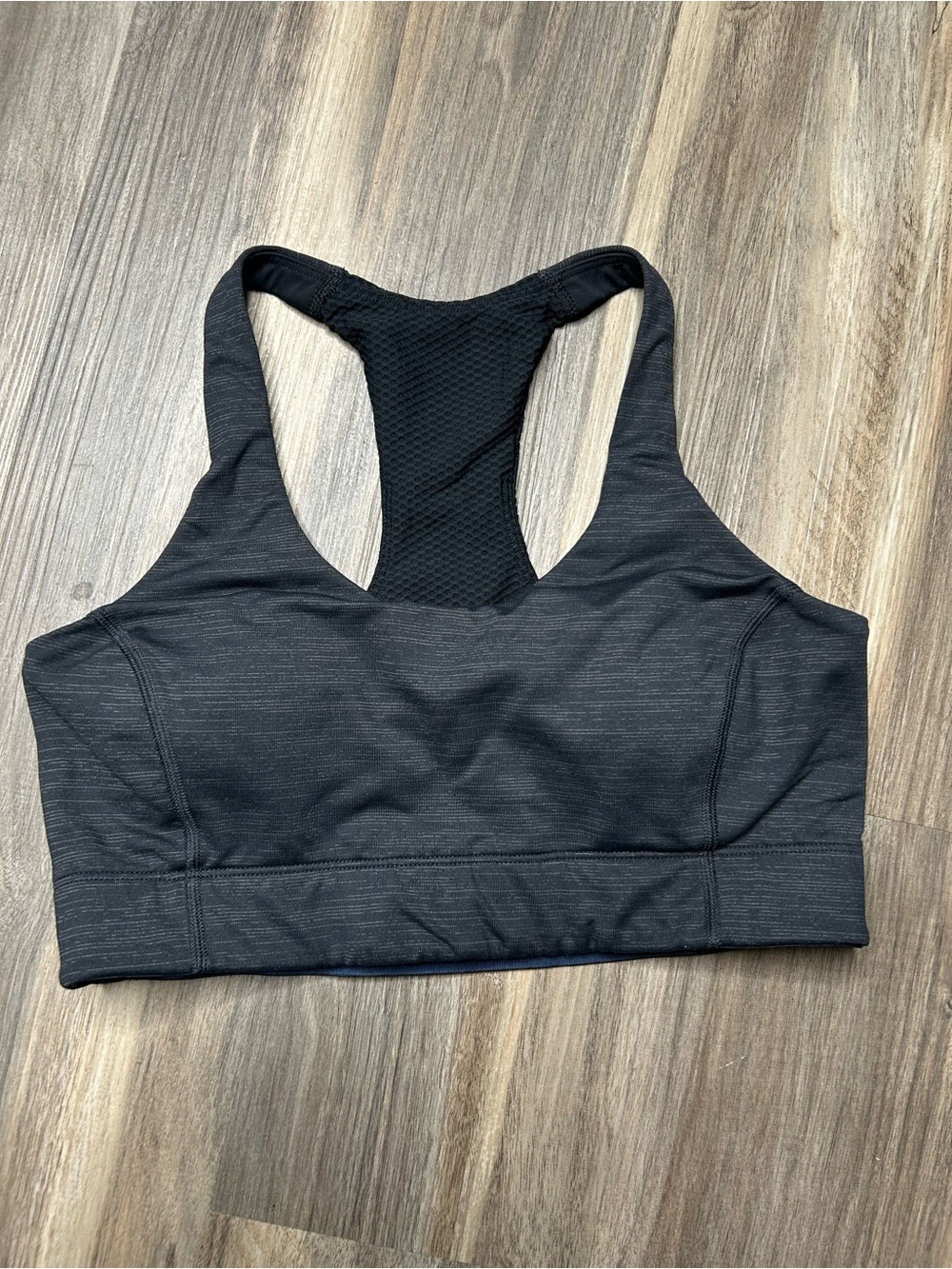 Outdoor Voices Racerback Sports Bra
